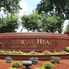 Memorial Health University Medical Center Emergency Room