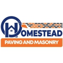 Homestead Paving And Masonry - Masonry Contractors