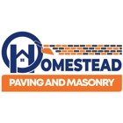 Homestead Paving And Masonry