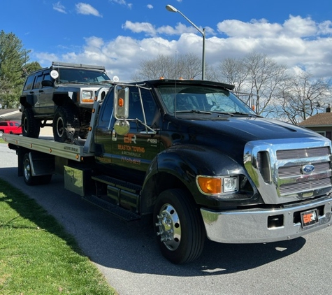 Beaston Towing & Recovery