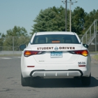 The Next Street - Westfield Driving School