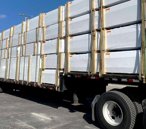 PVC Fence Supply - Riviera Beach, FL