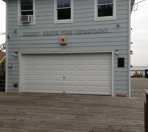 Cherry Grove Fire Department - Cherry Grove, NY