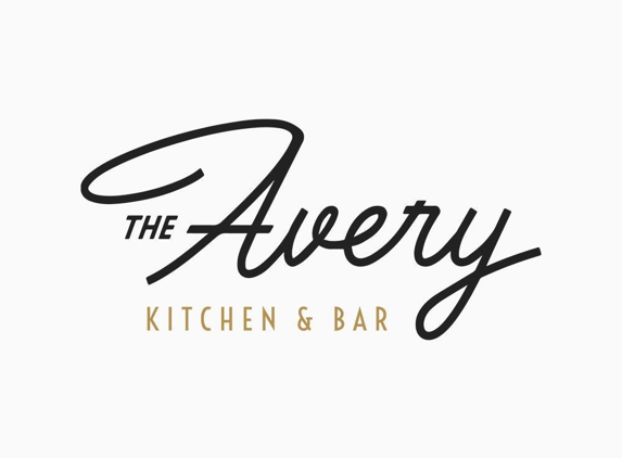 The Avery Kitchen & Bar - Tulsa, OK