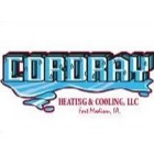 Cordray Heating & Air Conditioning LLC