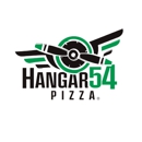 Hangar 54 Pizza - Pizza