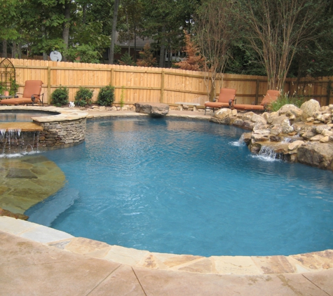 Elite Pool Service - Collierville, TN