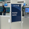 United Airlines gallery