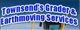 Townsend's Grader & Earthmoving Services - Excavation & Earthmoving Contractors