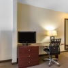 Sleep Inn & Suites Bush Intercontinental - IAH East gallery