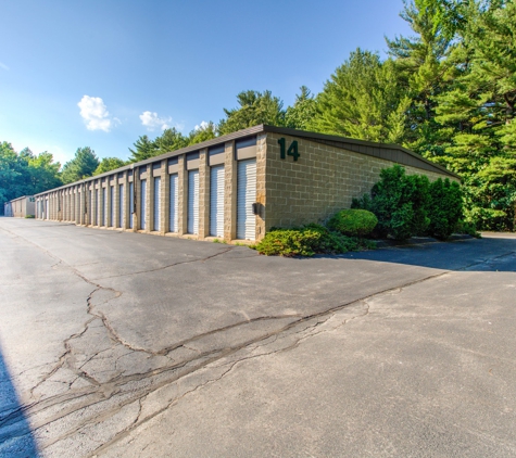 iStorage - North Billerica, MA