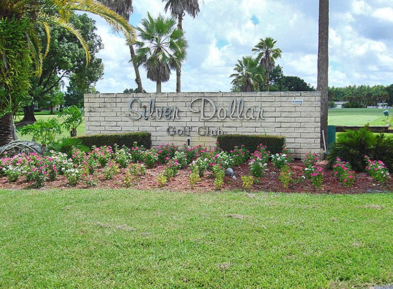 Silver Dollar Golf, Trap Club & RV Resort - Odessa, FL