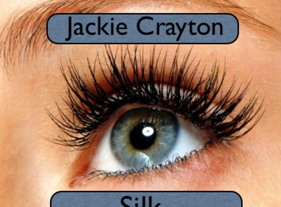 Silk Eyelash Extensions DFW - Fort Worth, TX