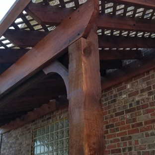 Texas Fence and Pergola - Lubbock, TX