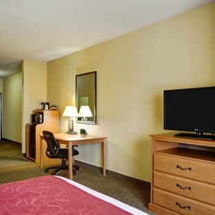 Quality Suites North IH 35 - San Antonio, TX