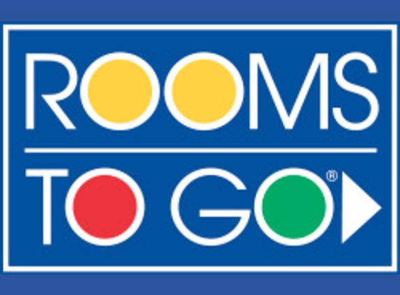Rooms To Go - Plano, TX