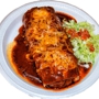 Habeneros's Mexican Grill