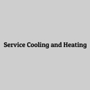 Service Cooling And Heating - Heating Contractors & Specialties