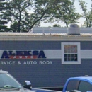Aleksa Auto Service & Body Shop - Auto Repair & Service