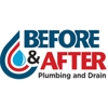 Before & After Plumbing and Drain gallery