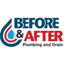 Before & After Plumbing and Drain - Plumbing-Drain & Sewer Cleaning
