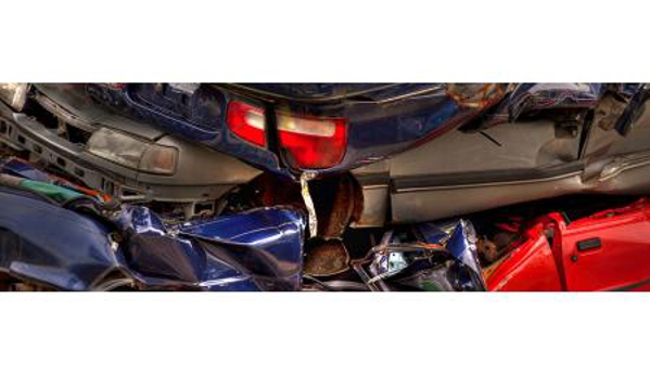 Sims Metal Management - Wingfield, SA
