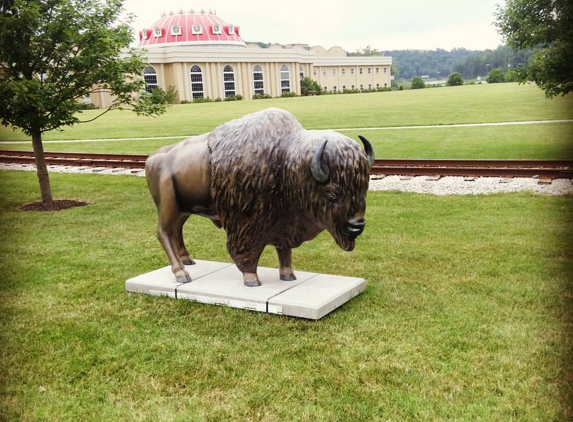 French Lick Resort Inc - West Baden Springs, IN