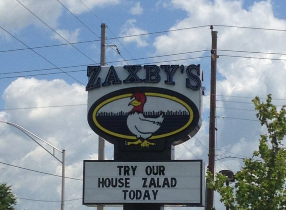 Zaxby's - Oak Ridge, TN