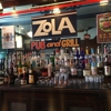 Zola Bar & Grill gallery