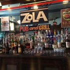 Zola Bar & Grill