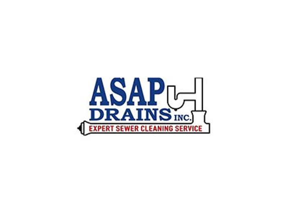 ASAP Drains and Sewers Incorporated - Salem, MA