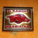 El Rancho Mexican Restaurant - Mexican Restaurants