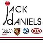 Audi Upper Saddle River - A Jack Daniels Motors Company