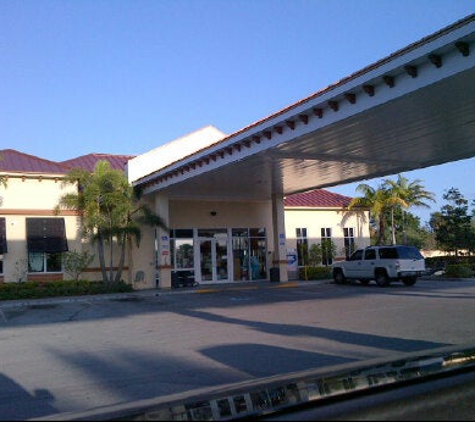 Sunoco Gas Station - West Palm Beach, FL