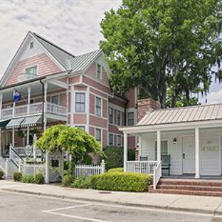 The Beaufort Inn - Beaufort, SC