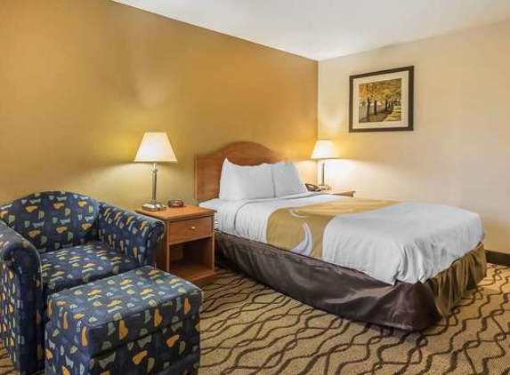 Quality Inn Charleston - Sikeston - Charleston, MO