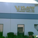 Vlach Industries Inc - Metal Stamping