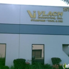 Vlach Industries Inc