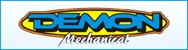 Demon Mechanical - Motor Engineers, Mechanics & Repairers