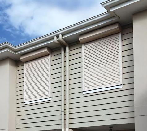 Alucom Security Doors & Screens - Fyshwick, ACT