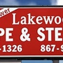 Lakewood Pipe & Steel - Piping Contractors
