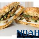 Noah's New York Bagels - Breakfast, Brunch & Lunch Restaurants