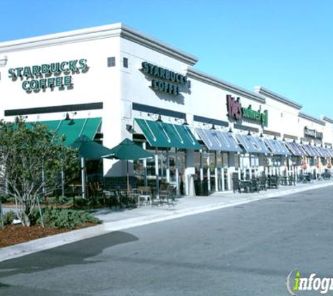 Starbucks Coffee - Jacksonville, FL