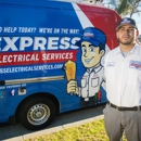Express Electrical Services - Electricians