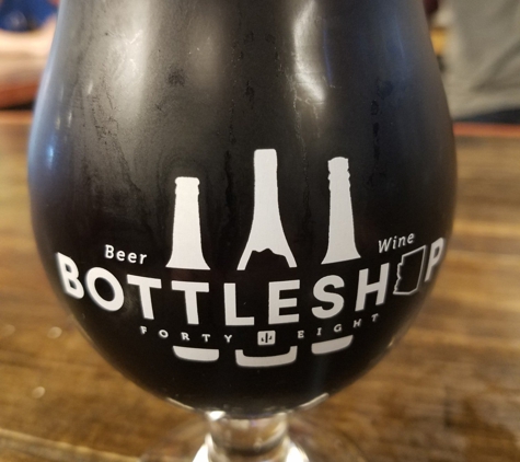 Bottleshop 48 - Tempe, AZ