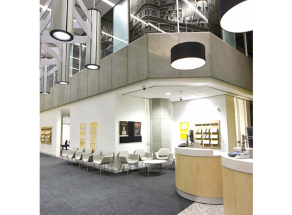 MDA Australia - North Sydney, NSW