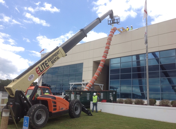 Henderson Roofing, Inc. - Florence, AL