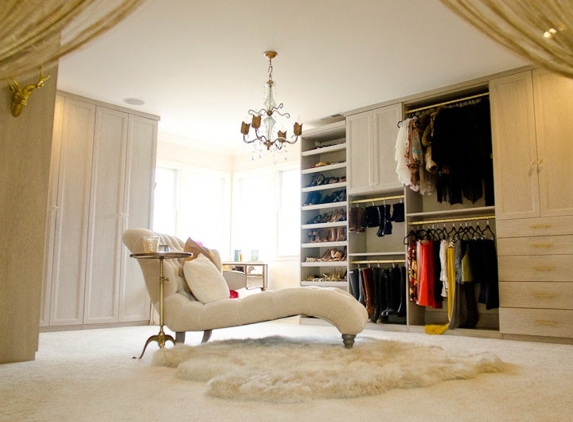 California Closets - Hyannis, MA