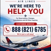 Delta Air Lines gallery