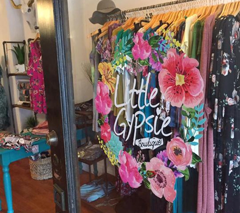 Little Gypsie Boutique - Noblesville, IN